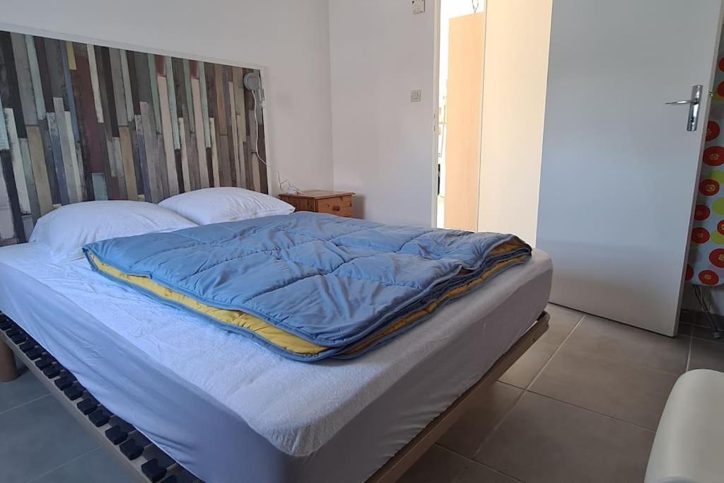 Tipi Des Dunes Surtainville Ngoại thất bức ảnh